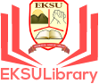 EKiti State University Library